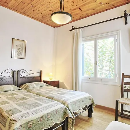 Elpida Holiday home