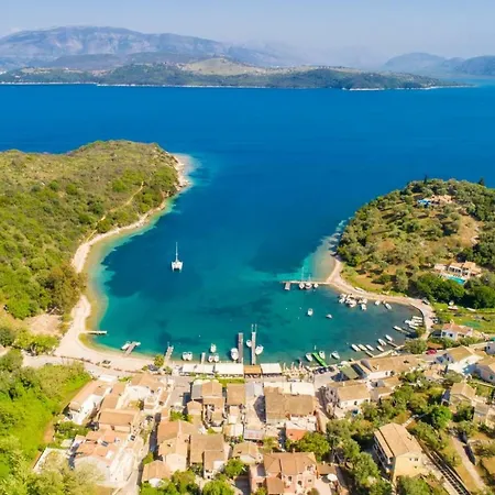 Holiday home Elpida