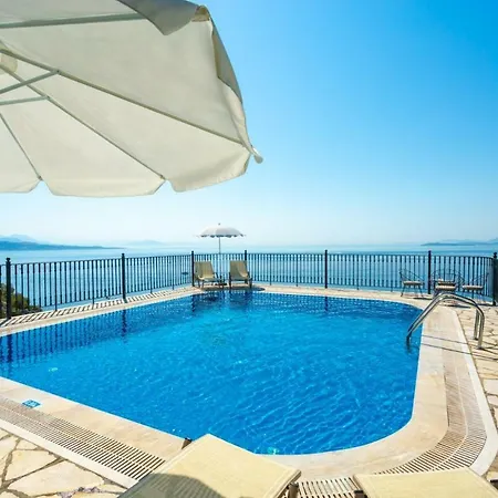 Holiday home Elpida