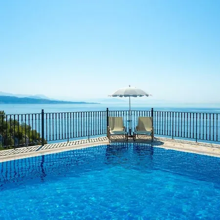 Elpida Holiday home