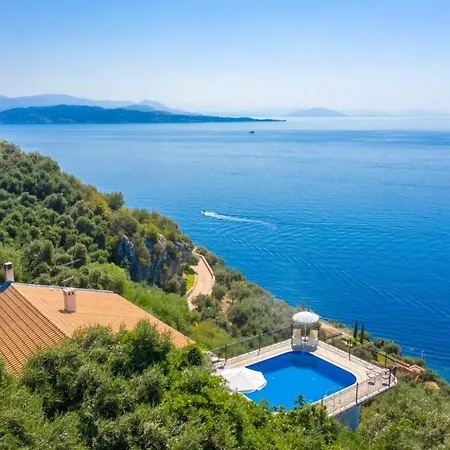 Elpida Holiday home *