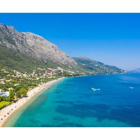 Holiday home Elpida Katavolos